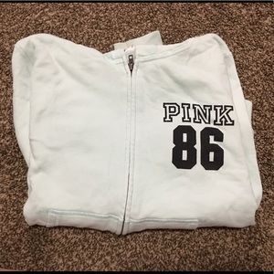 PiNK Hoodie